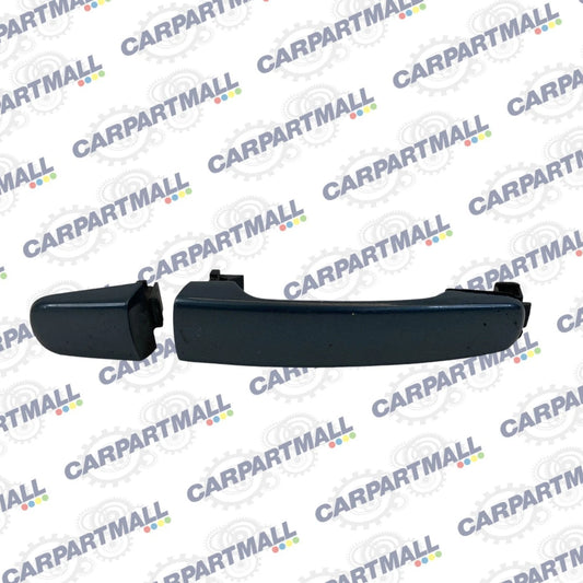 2005-2010 PONTIAC G6 REAR RIGHT SIDE EXTERIOR DOOR HANDLE 9400-1880-001 OEM