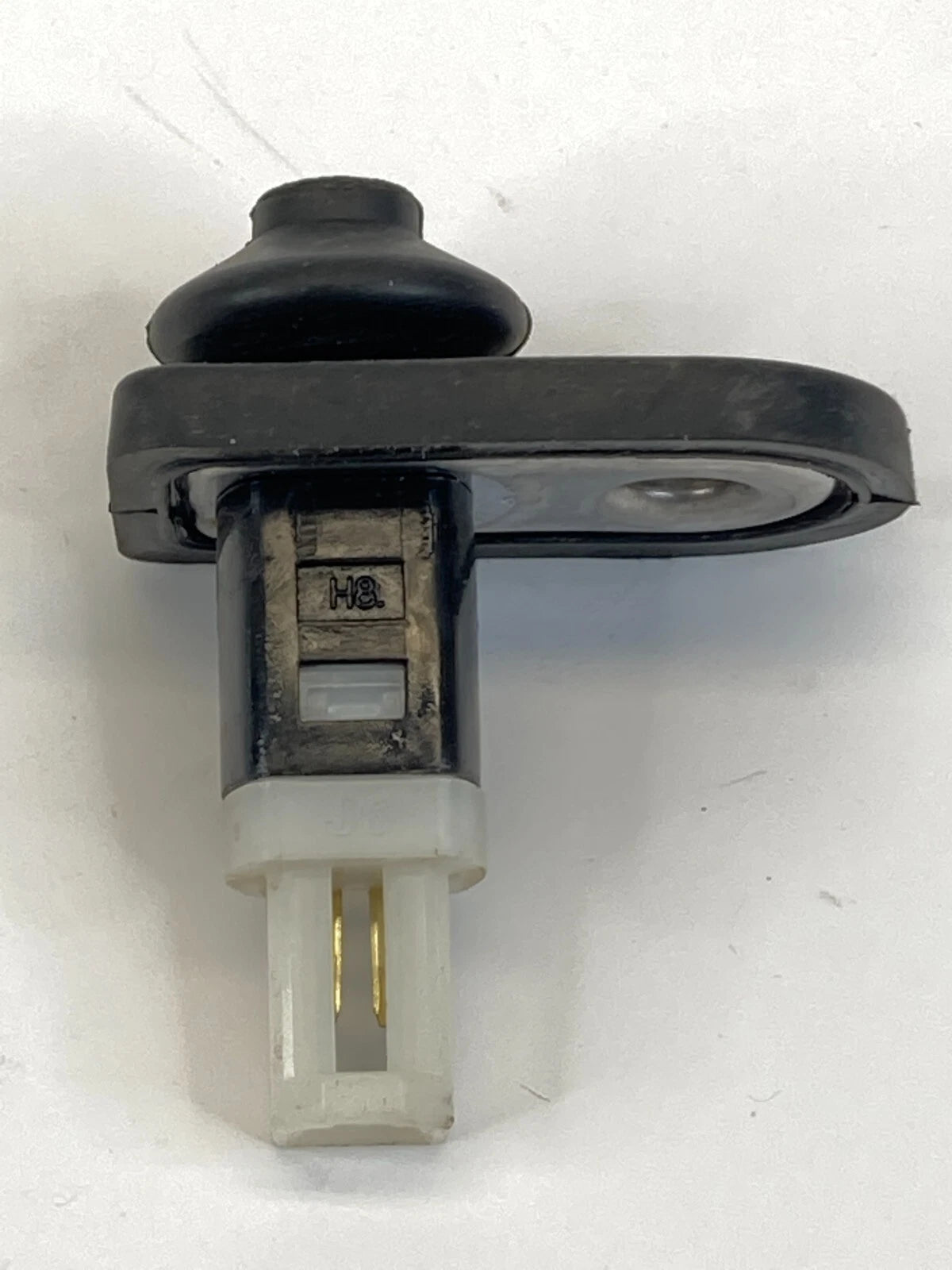 2011-2016 KIA OPTIMA REAR RIGHT SIDE DOOR AJAR JAMB LIGHT SWITCH BUTTON