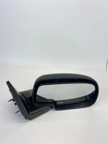 99-04 CHEVROLET SILVERADO 2500 RIGHT PASSENGER SIDE VIEW MANUAL DOOR MIRROR OEM