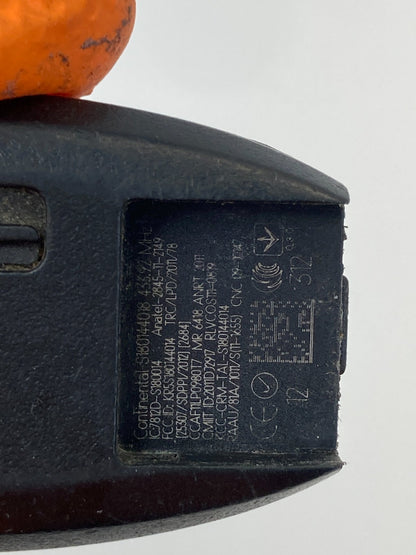 2013-2018 Nissan Altima Ignition Switch Start Stop Button Smart Key Remote OEM