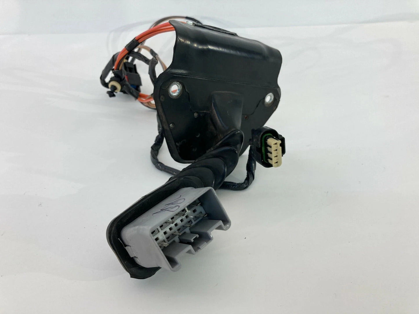 11-14 CHRYSLER 200 SEDAN REAR RIGHT BACK DOOR WIRE WIRING HARNESS 68085430AB RH