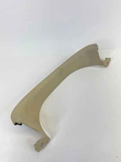 2003-2006 MERCEDES-BENZ E500 FRONT RIGHT DOOR PULL GRAB HANDLE TRIM A2117270828
