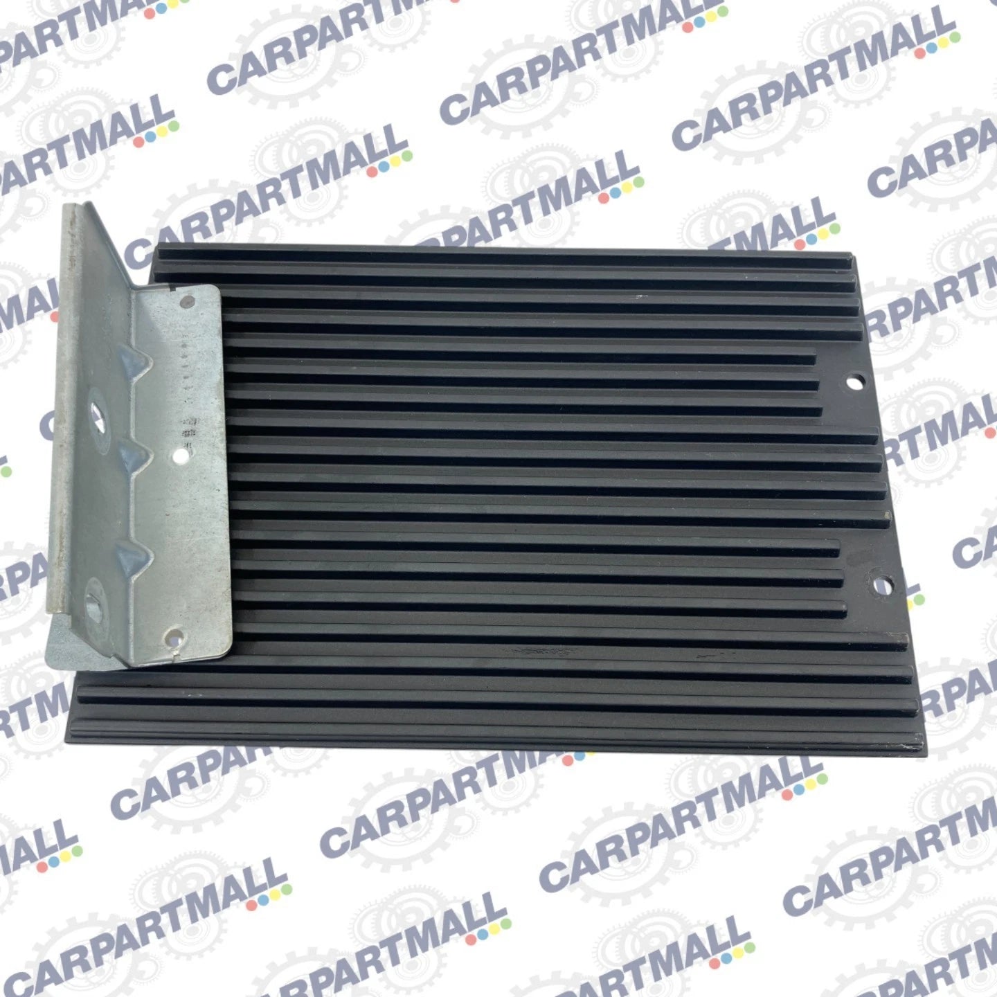 2009-2011 JAGUAR XF 10 11 XFR RADIO AUDIO SOUND AMPLIFIER AMP 6H5218C808CD OEM