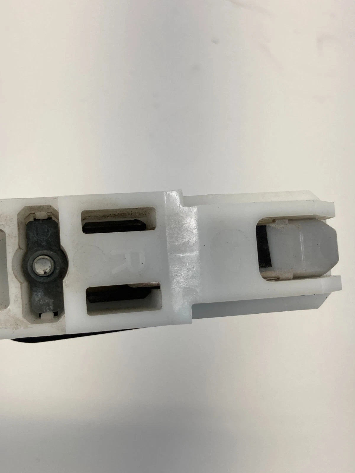 1996-2004 96-04 ACURA RL REAR RIGHT SIDE EXTERIOR OUTSIDE DOOR HANDLE OEM
