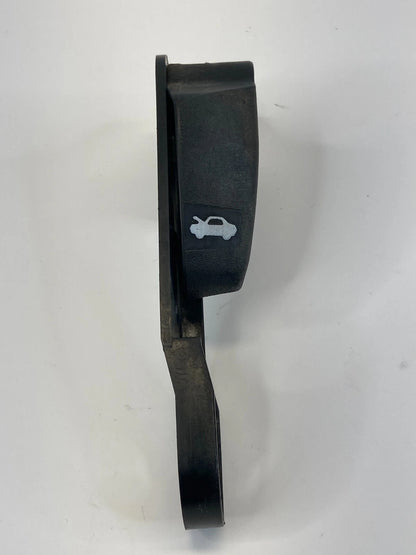 2000 01 02 03 04 05 2006 MAZDA MPV HOOD PULL OPEN RELEASE LOCK HANDLE OEM