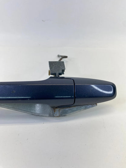 2006-2011 HONDA CIVIC SEDAN REAR LEFT OUTER EXTERIOR DOOR HANDLE ASSEMBLY