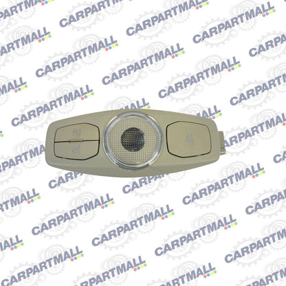 2012-2018 Ford Focus SEDAN Front Roof Inner Dome Map Light Lamp AM51-13K777-AB