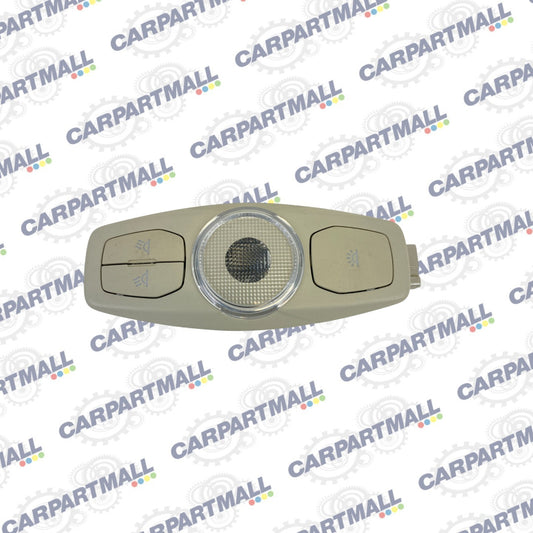 2012-2018 Ford Focus SEDAN Front Roof Inner Dome Map Light Lamp AM51-13K777-AB