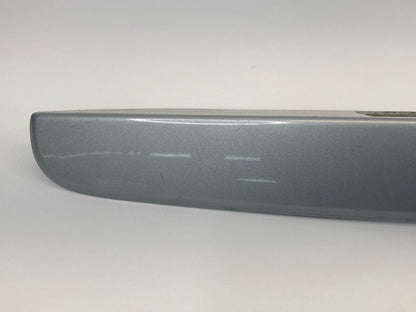 2007-2011 Hyundai Accent Rear Tailgate Liftgate Hatch Molding Trim Cover OEM