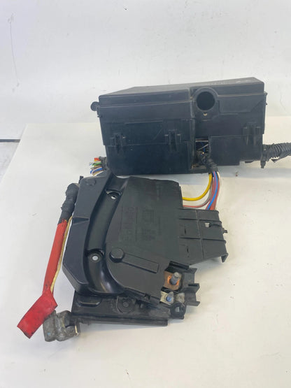 2014 FORD FOCUS 2.0L A/T POWER DISTRIBUTION FUSEBOX BATTERY DM5T-14K733-AC2