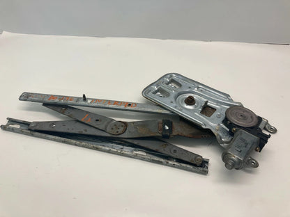2000-2004 DODGE INTREPID FRONT LEFT DRIVER SIDE WINDOW REGULATOR W/MOTOR OEM