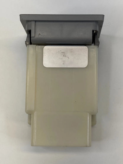 2005-2012 TOYOTA AVALON OPENER TRUNK RELASE & FUEL DOOR CONTROL SWITCH OEM