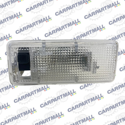 08-13 Nissan Rogue Rear Inner Trunk Cargo Luggage Courtesy Light Lamp OEM