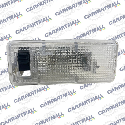 08-13 Nissan Rogue Rear Inner Trunk Cargo Luggage Courtesy Light Lamp OEM