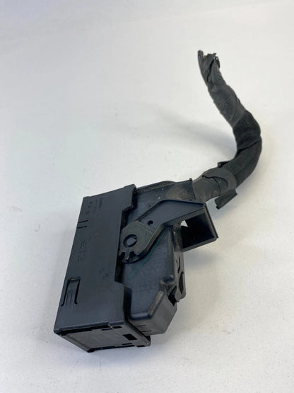 15-18 FORD FOCUS SEDAN 2.0L ABS ANTI-LOCK BRAKE PUMP PLUG CONNECTOR OEM 21419541
