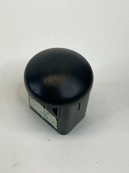2010 2011 2012 2013 KIA FORTE LIGHT SENSOR BLANK BLANKING COVER TRIM OEM