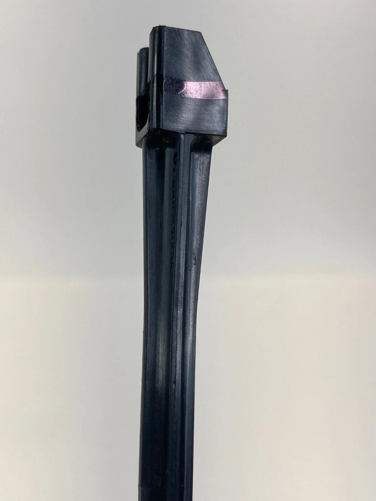 2009-2019 FORD FLEX FRONT LEFT DRIVER DOOR LOCK ROD KNOB CONTROL 8A83-7421850-AB