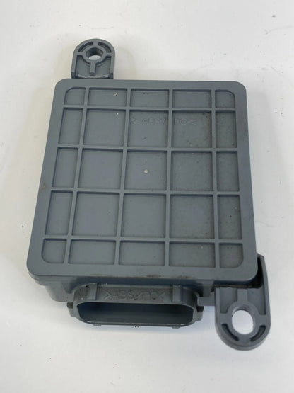 2006-2011 AUDI A6 FRONT RIGHT SEAT OCCUPANT CONTROL MODULE 4F0-959-339-B OEM