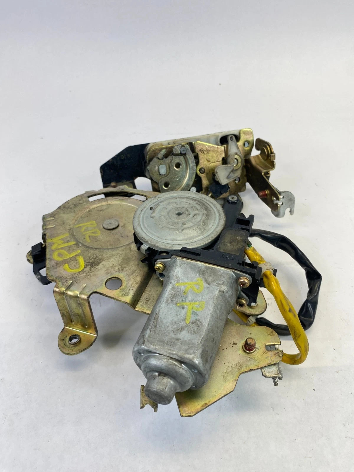1999-2004 HONDA ODYSSEY REAR RIGHT SLIDING DOOR LOCK ACTUATOR MOTOR OEM