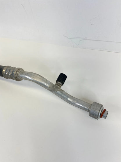 2011-2013 FORD FIESTA 1.6L A/C AC AIR CONDITION SUCTION HOSE LINE PIPE OEM