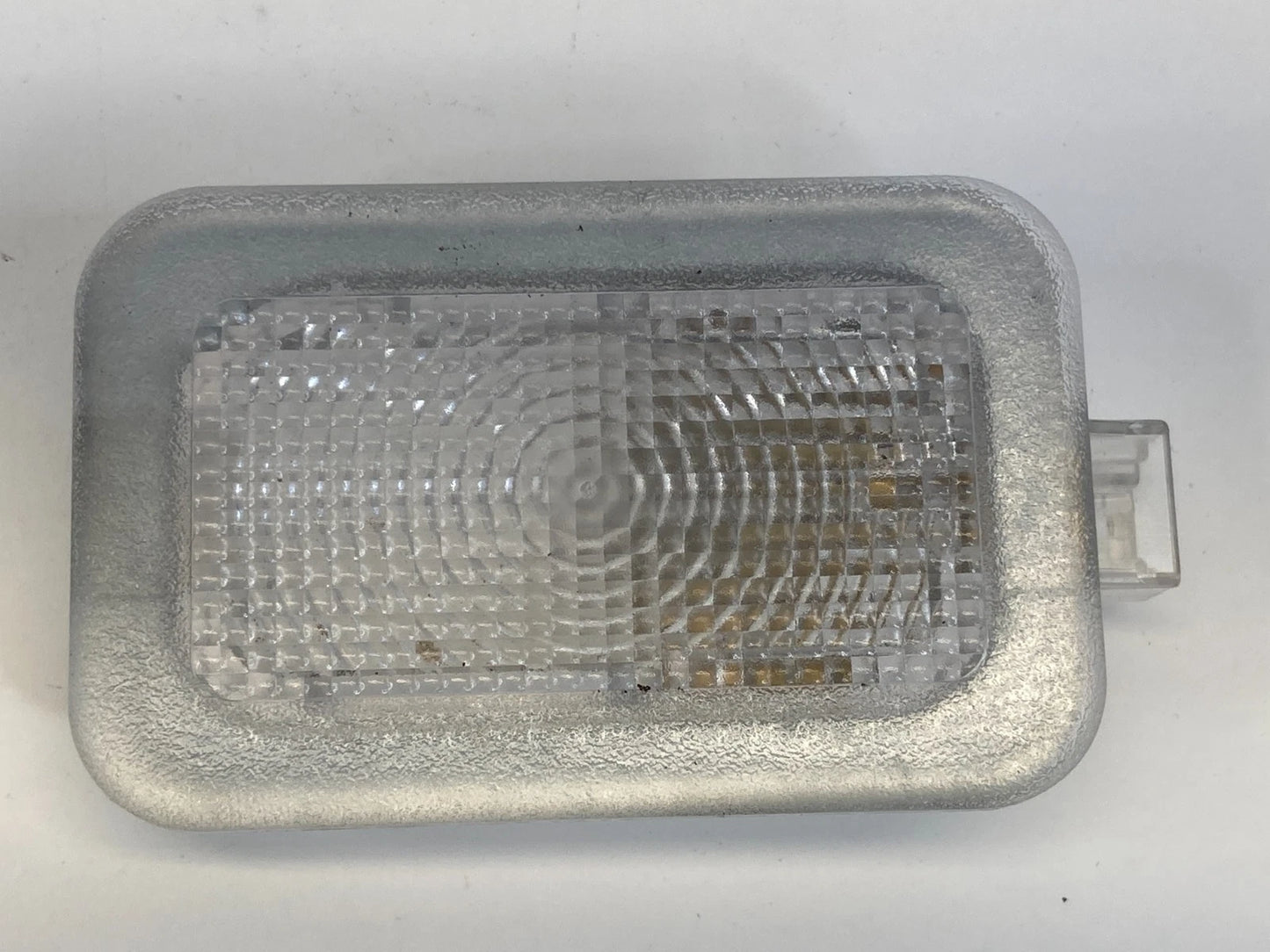 2004 2005 2006 2007 2008 Acura TL Rear Trunk Inner Cargo Courtesy Lamp Light