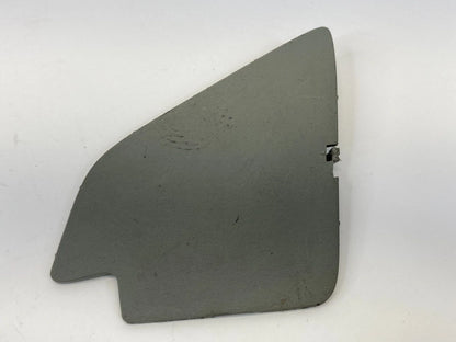 05-10 HONDA ODYSSEY FRONT LEFT SIDE INNER DOOR HANDLE COVER CAP K62-25302 OEM