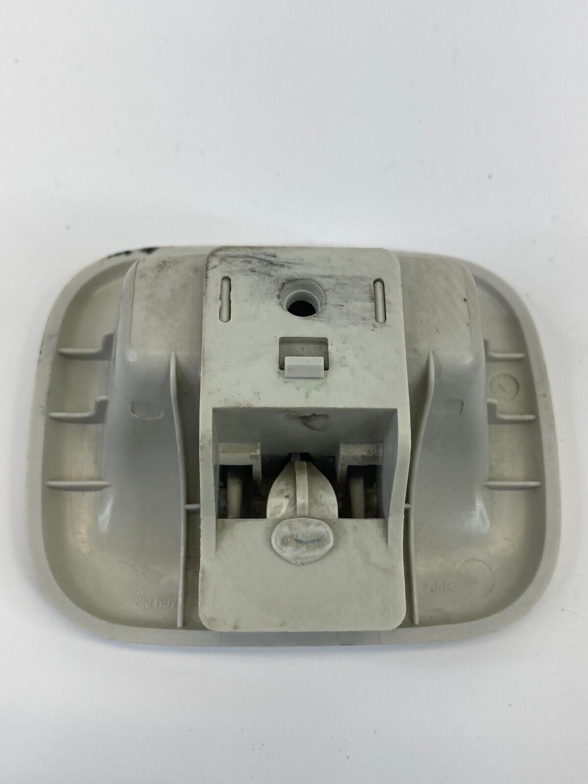 2009-2014 Volkswagen Routan Interior Inner Roof Hanger Coat Hook Cover L0051505