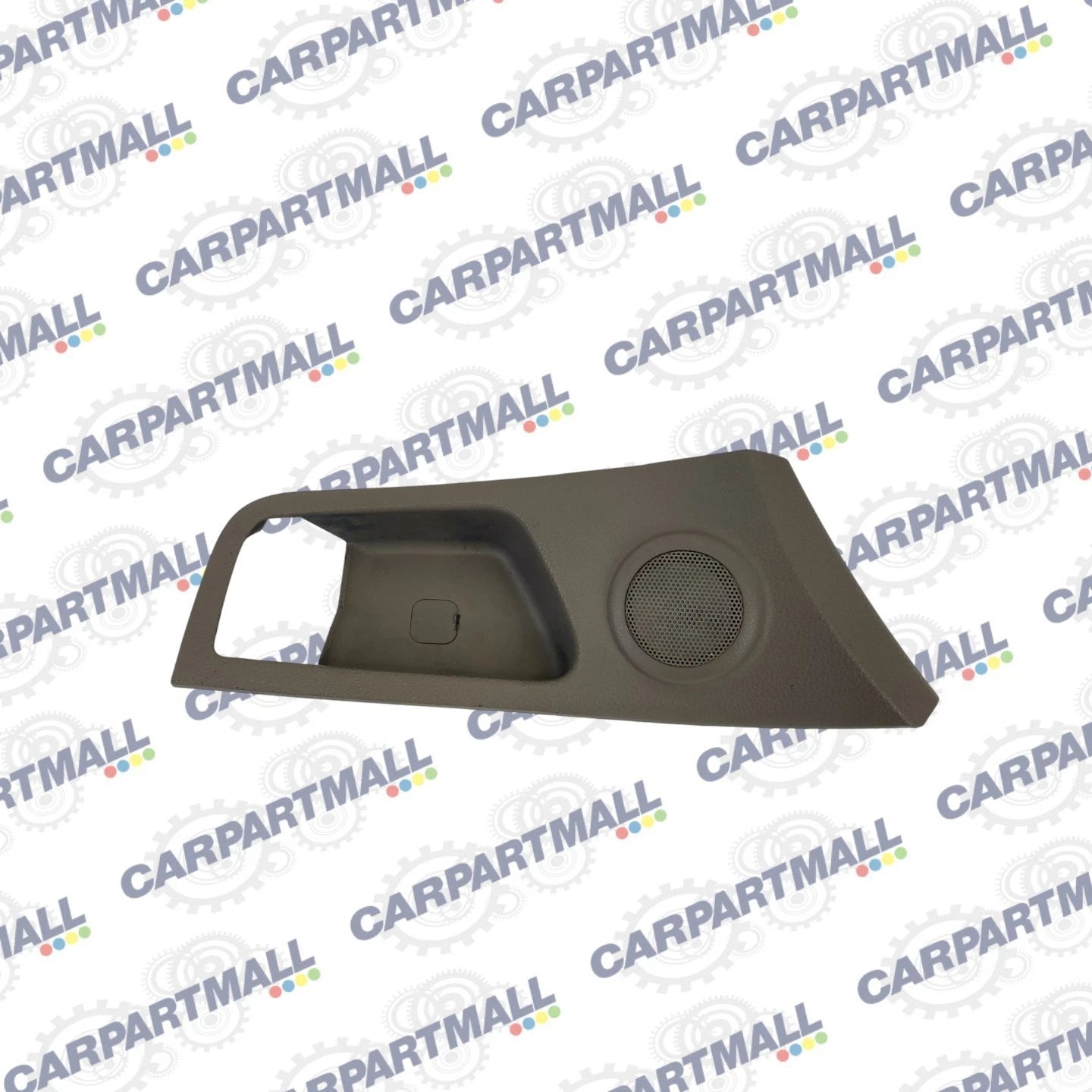 2005-2010 KIA SPORTAGE FRONT RIGHT INSIDE DOOR HANDLE TRIM BEZEL 82621-1F010
