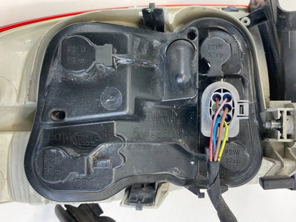 2005-2008 AUDI A4 QUATTRO REAR RIGHT PASSENGER RH SIDE TAIL LIGHT 8E5945096 OEM