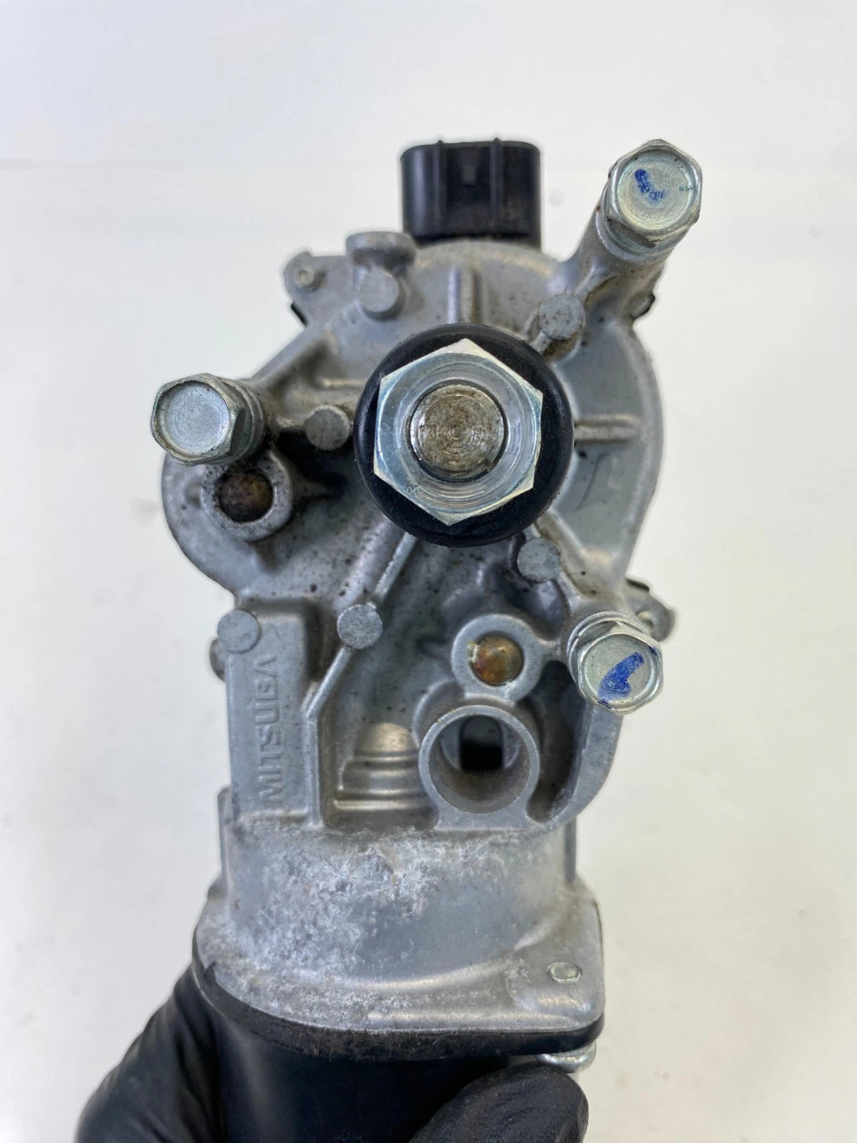 2003-2007 HONDA ACCORD SEDAN FRONT WINDSHIELD WIPER MOTOR OEM