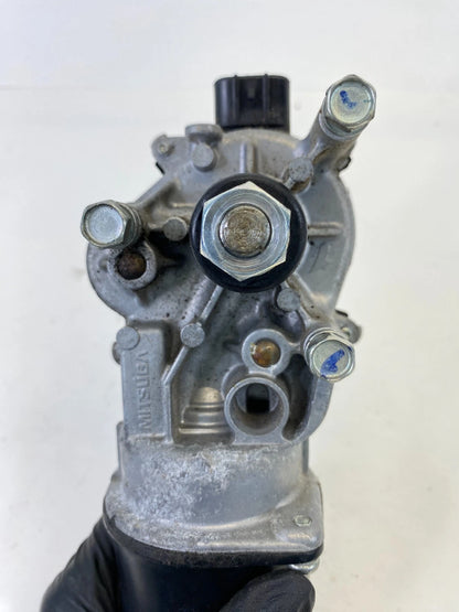 2003-2007 HONDA ACCORD SEDAN FRONT WINDSHIELD WIPER MOTOR OEM