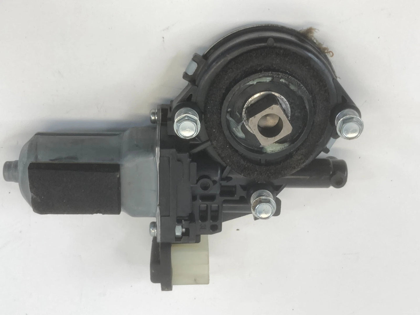 2009-2013 INFINITI G37 SEDAN FRONT LEFT WINDOW MOTOR FACTORY 80731-EH100 OEM