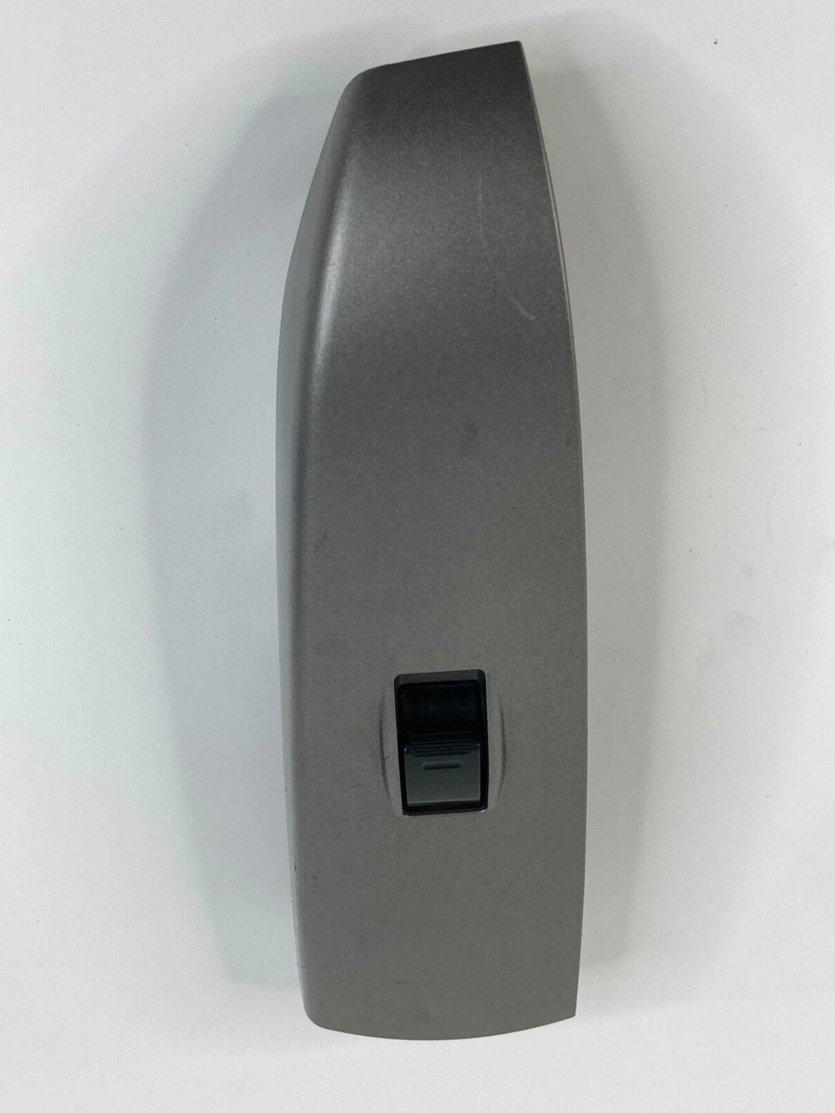 04-09 TOYOTA PRIUS REAR RIGHT DOOR WINDOW CONTROL SWITCH BEZEL OEM 7427147050