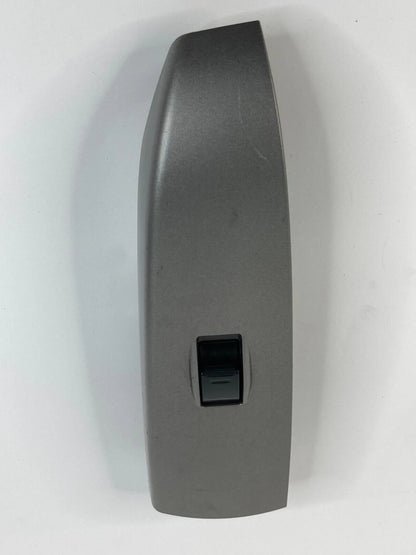 04-09 TOYOTA PRIUS REAR RIGHT DOOR WINDOW CONTROL SWITCH BEZEL OEM 7427147050