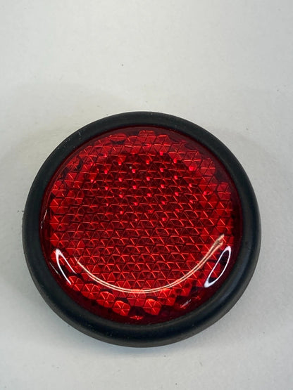 2009-2016 BMW 535I XDRIVE SEDAN DOOR INTERIOR PANEL REFLECTOR 7161921 OEM
