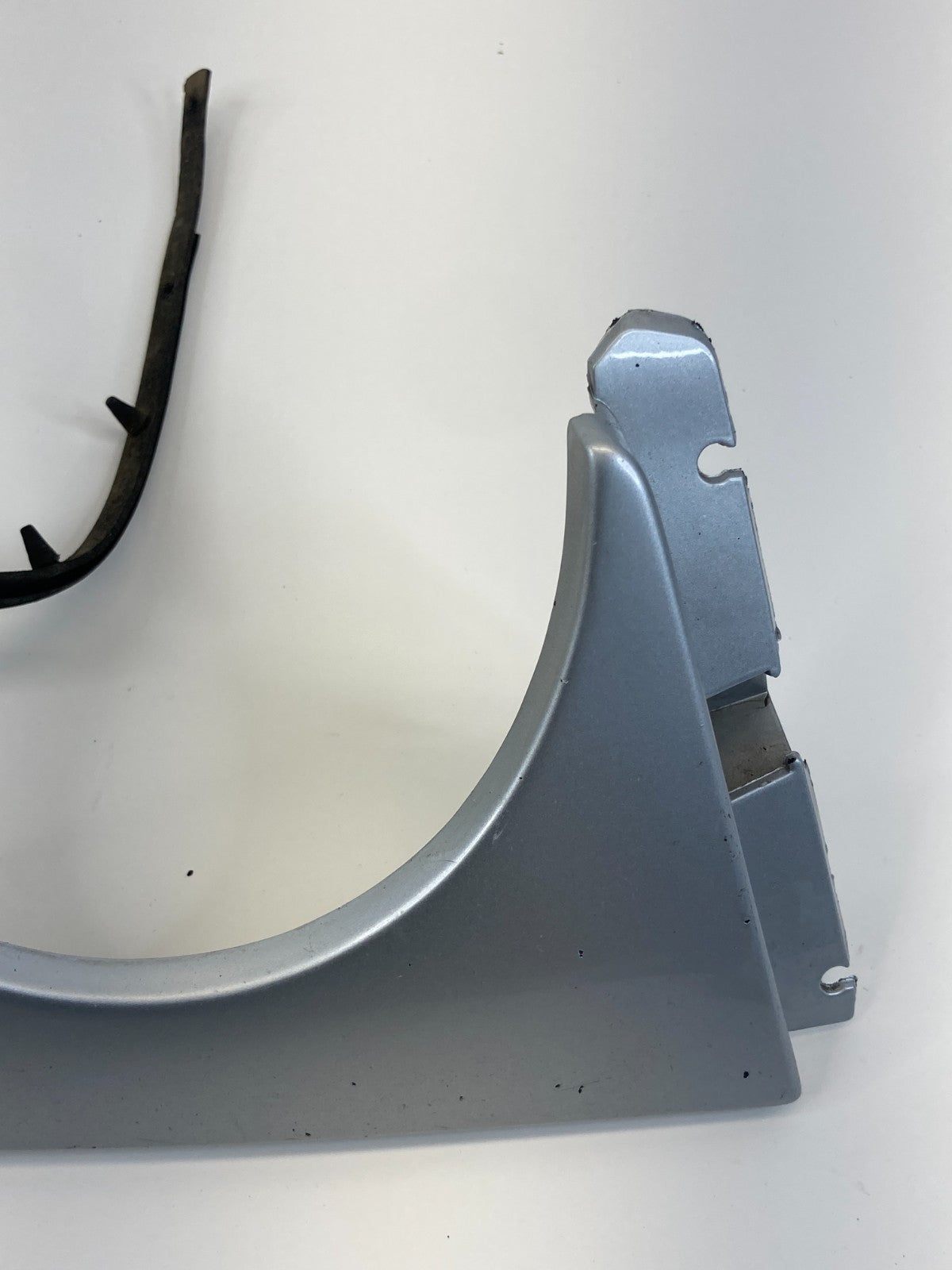 1998-2002 Mercedes-Benz Front Right Side Headlight Cover Trim Assembly OEM