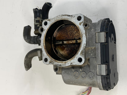 2000-2004 Audi A6 Quattro 2.0L L4 Throttle Body Throttle Valve Assembly OEM