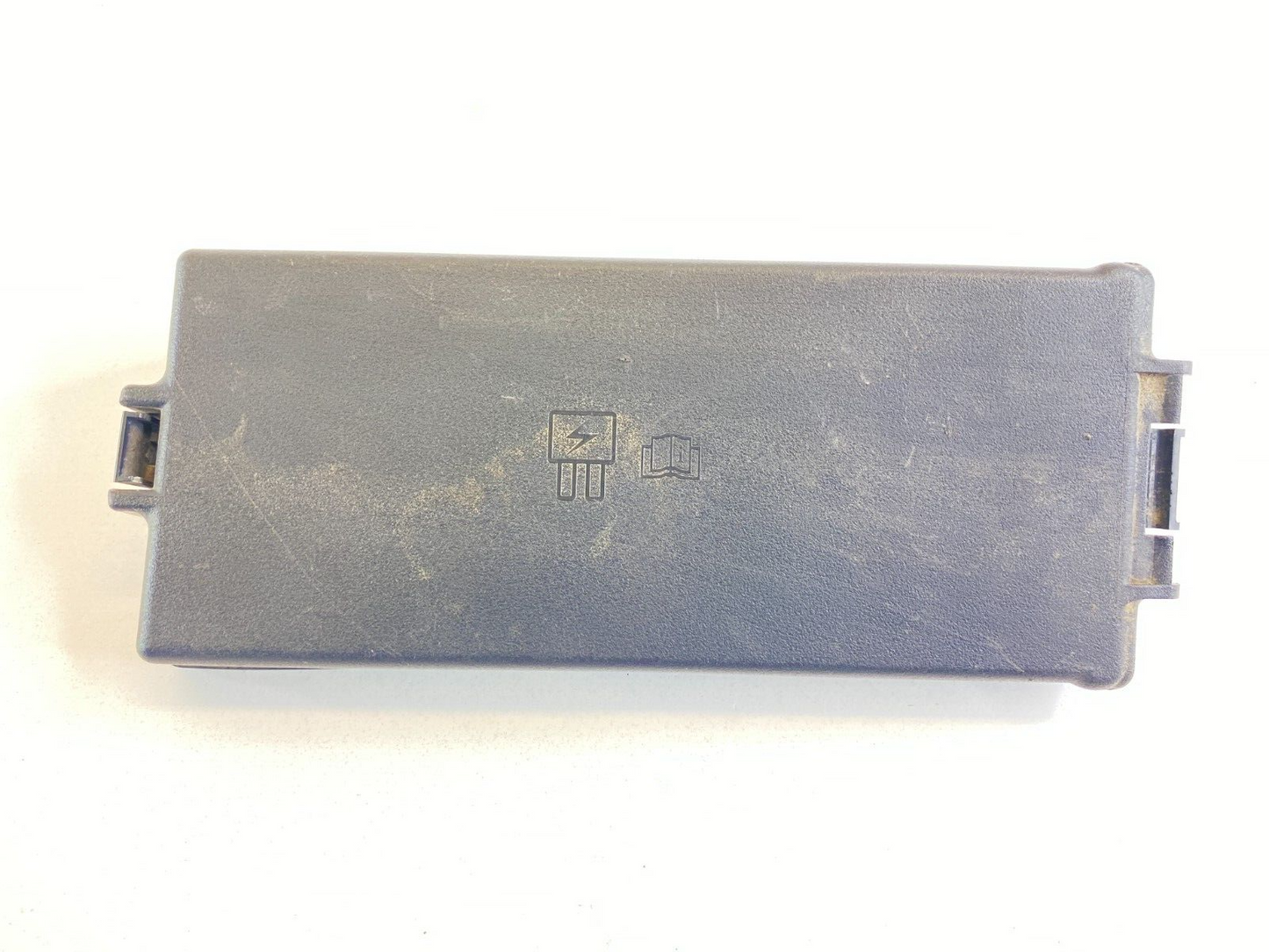 2005-2007 Ford Five Hundred Engine Fuse Relay Box Fusebox Cover Lid Trim OEM