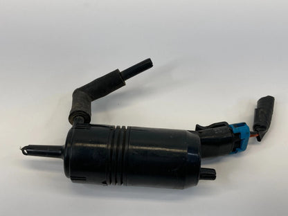 04-09 CADILLAC SRX 03-07 CTS FRONT WINDSHIELD WIPER WASHER PUMP 24022796 OEM