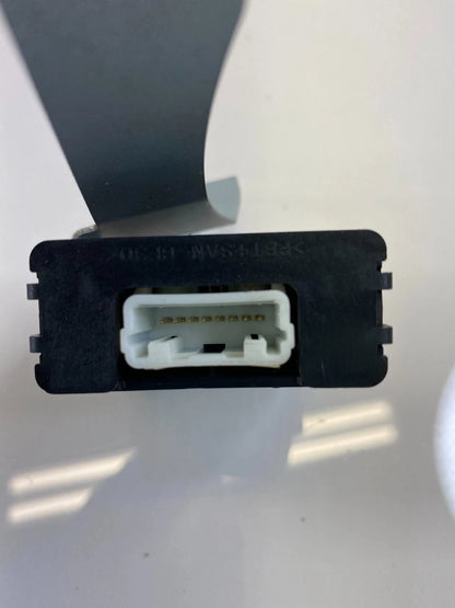 04-09 TOYOTA PRIUS FRONT RIGHT DOOR OSCILLATOR COMPUTER CONTROL UNIT 89991-47030