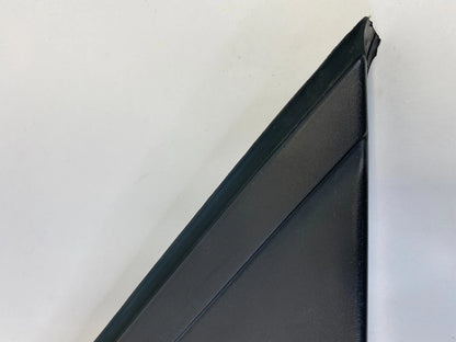 2013-2019 FORD ESCAPE MIRROR CORNER MOLDING COVER LEFT DRIVER OEM CJ54-S16003