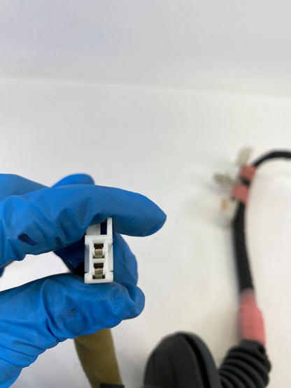 2008-2015 SCION XB REAR LEFT SIDE DOOR WIRING HARNESS WIRE CABLE 82154-12660-C