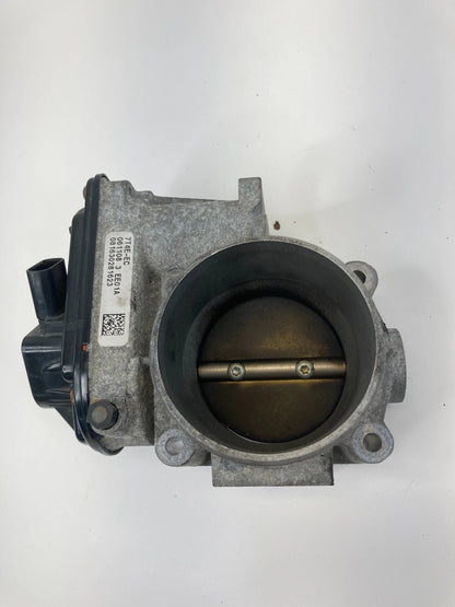 2009-2012 FORD FLEX 2007-2010 EDGE 3.5L A/T THROTTLE BODY VALVE 7T4E-EC OEM