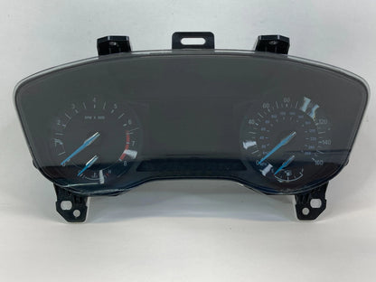 2014-2016 FORD FUSION AT INSTRUMENT CLUSTER SPEEDOMETER 102K ES7T-10849-ED OEM