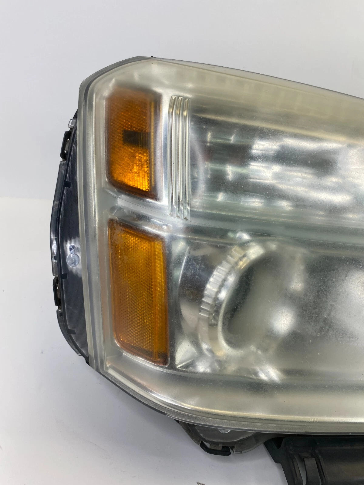 10-15 GMC TERRAIN FRONT RIGHT PASSENGER HEADLIGHT LIGHT HEADLAMP LAMP HALOGEN