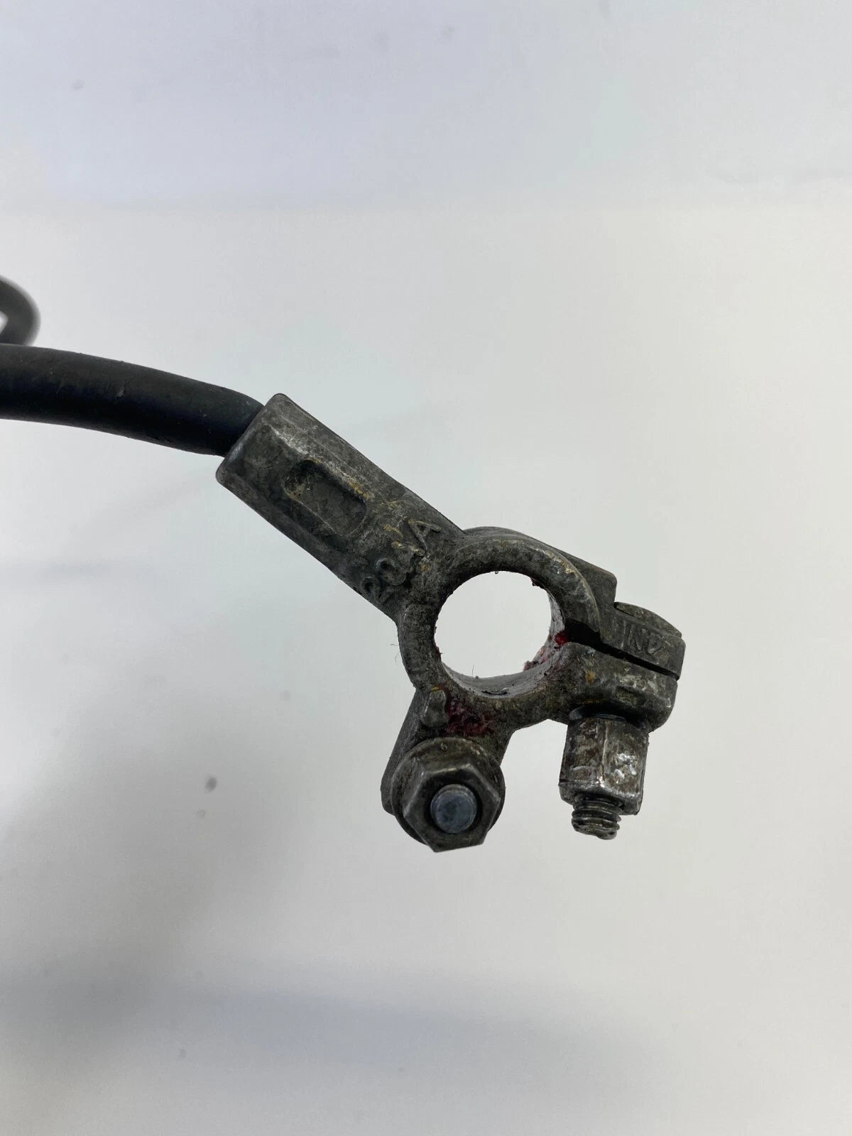 11-16 CHEVROLET CRUZE 13-16 VERANO BATTERY NEGATIVE TERMINAL WIRE WIRING CABLE