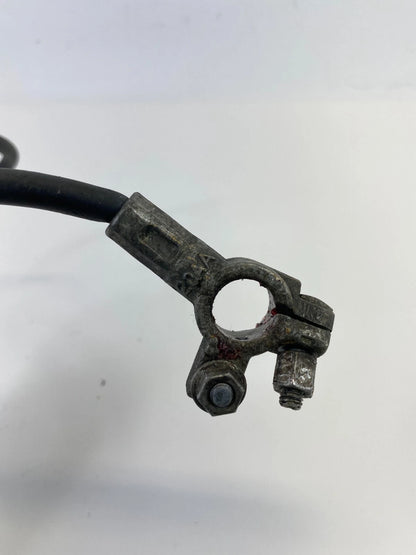 11-16 CHEVROLET CRUZE 13-16 VERANO BATTERY NEGATIVE TERMINAL WIRE WIRING CABLE