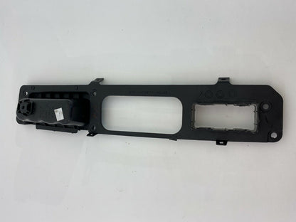 2007-2010 Jeep Patriot Compass Front Right Passenger Window Switch Bezel Trim