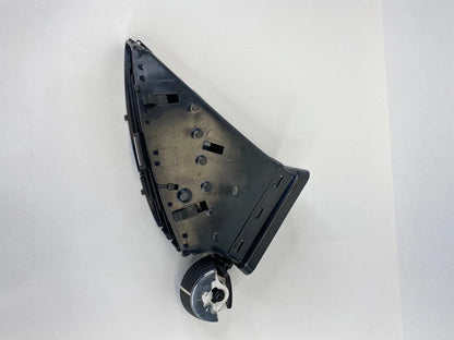 13-19 FORD ESCAPE DASH CENTER LEFT A/C AIR VENT OUTLET GRILLE DUCT CJ54-S014L21