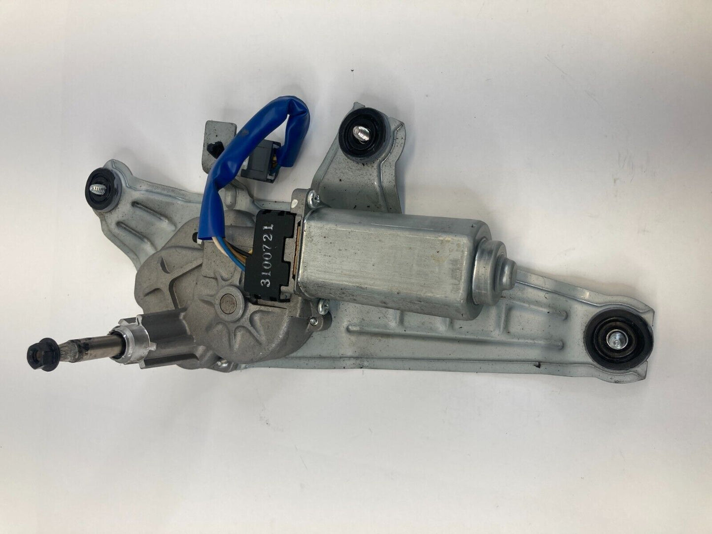 10 11 12 13 Kia Soul Rear Windshield Wiper Motor Assembly 98700-2K000 OEM